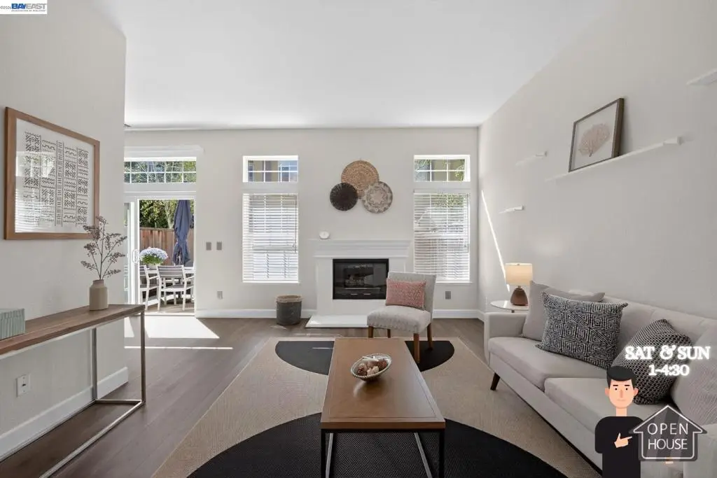 4173 Georgis Pl, Pleasanton, CA 94588 - #1