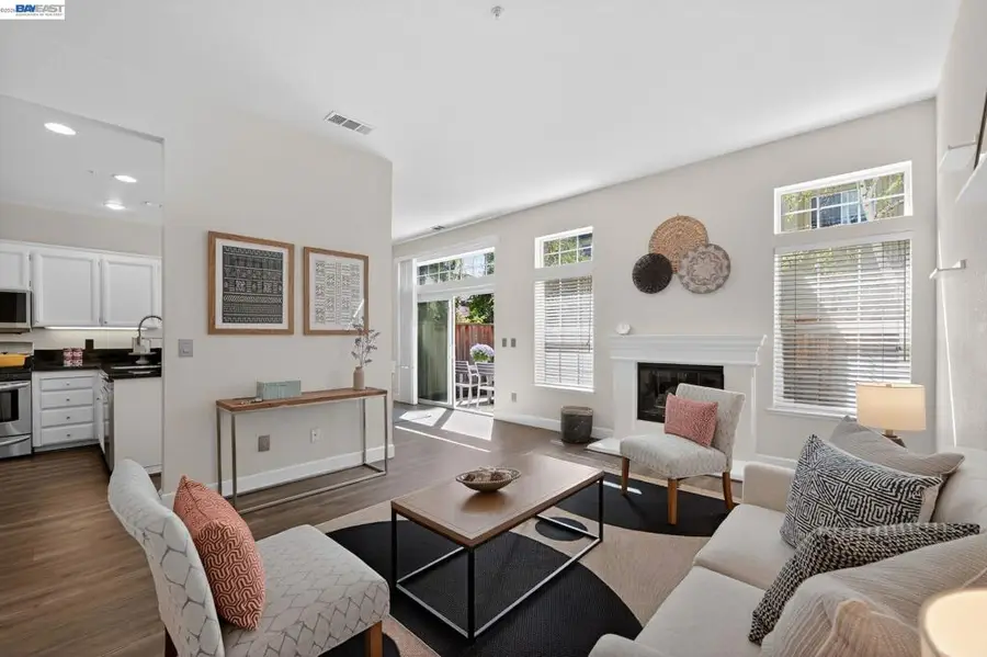 4173 Georgis Pl, Pleasanton, CA 94588 - #3