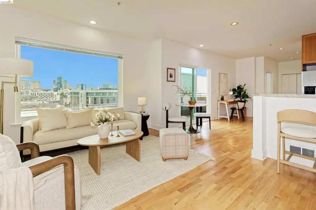 371 30th Street #404, Oakland, CA 94609 - #1