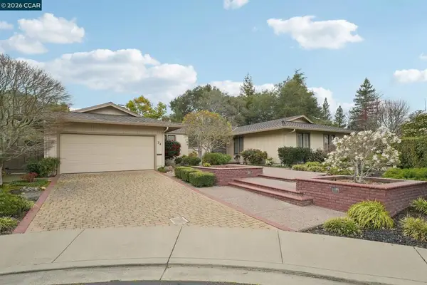 34 34 Sherwood Ct, Moraga, CA 94556