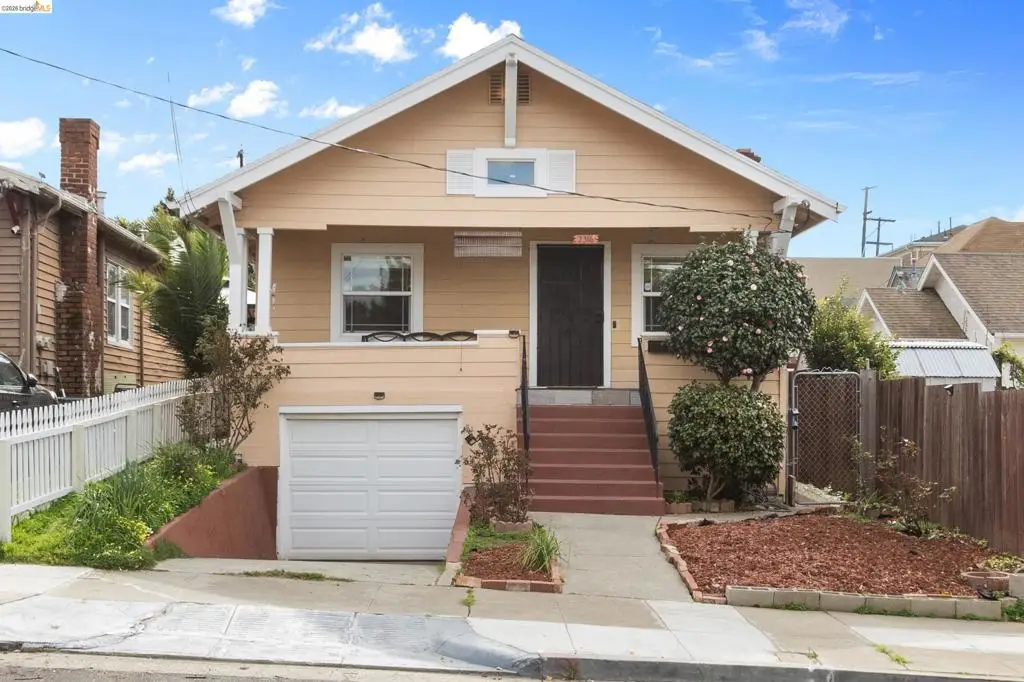 2316 Ransom Ave, Oakland, CA 94601 - #1