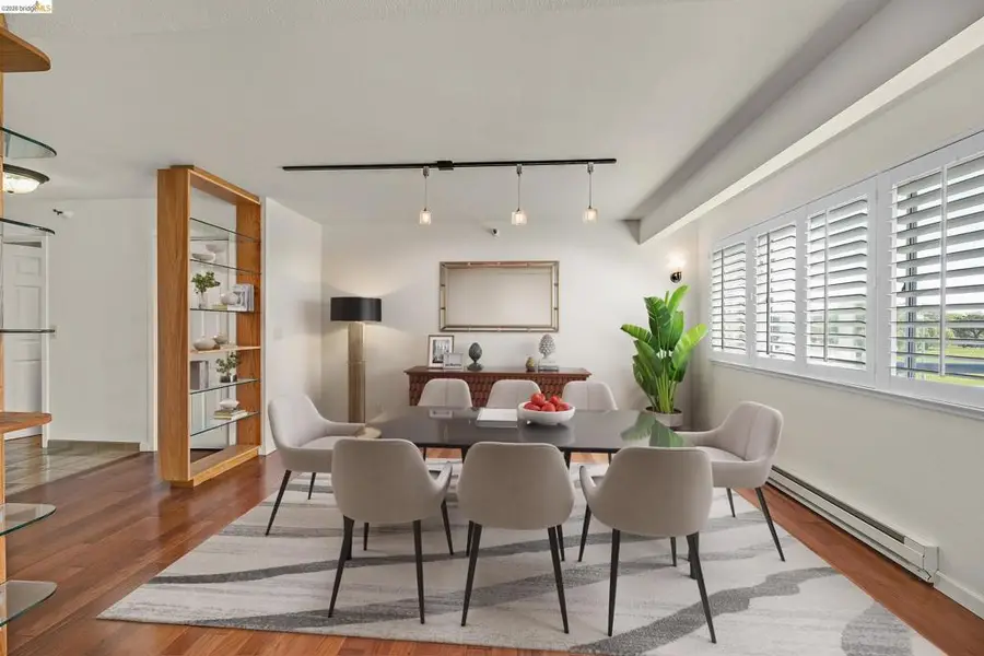 1205 1205 Melville Sq #206, Richmond, CA 94804 - #2