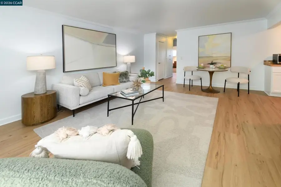 1743 1743 Carmel Dr #23, Walnut Creek, CA 94596 - #3