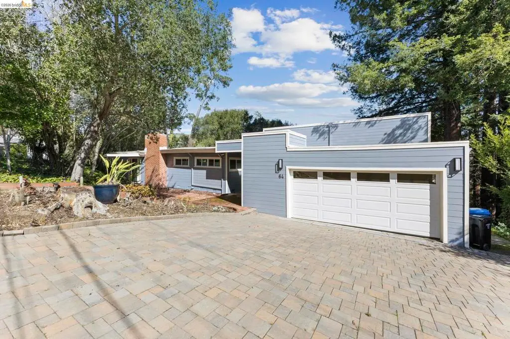 64 64 Valencia Rd, Orinda, CA 94563 - #1