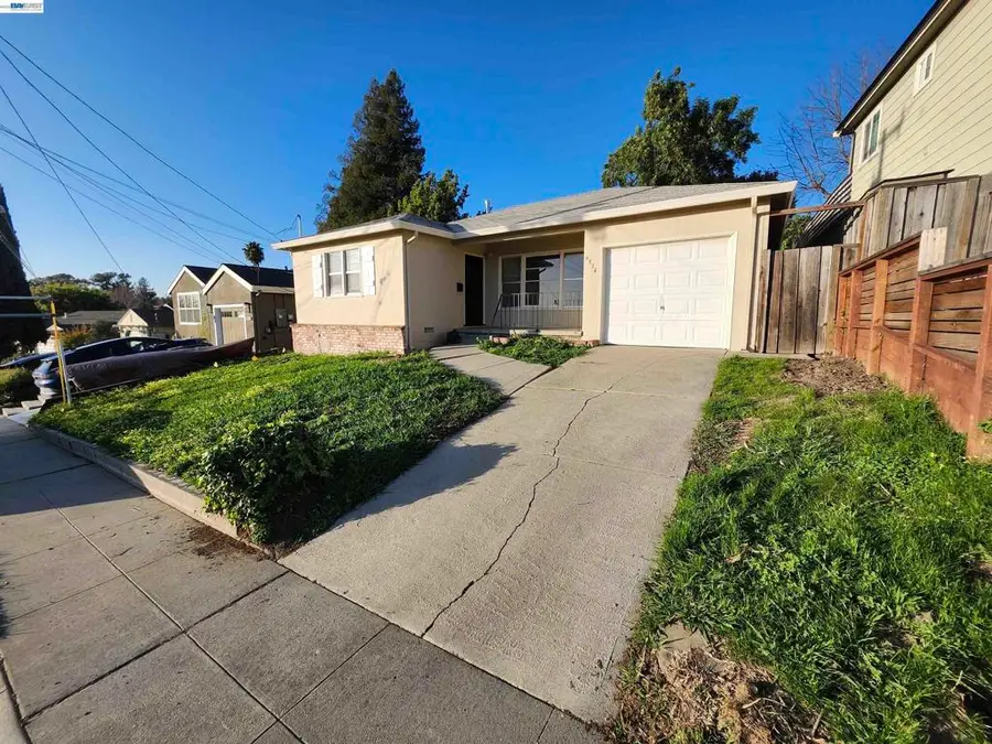 4834 4834 Kathleen Ave, Castro Valley, CA 94546 - #2