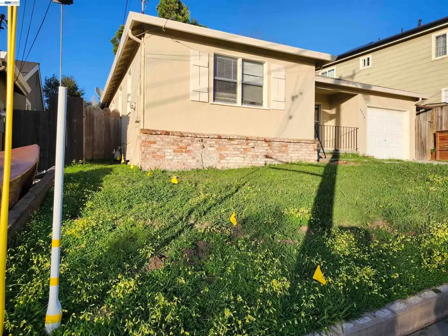 4834 4834 Kathleen Ave, Castro Valley, CA 94546 - #3
