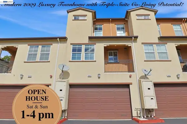 3937 3937 Forest Cir, Castro Valley, CA 94546