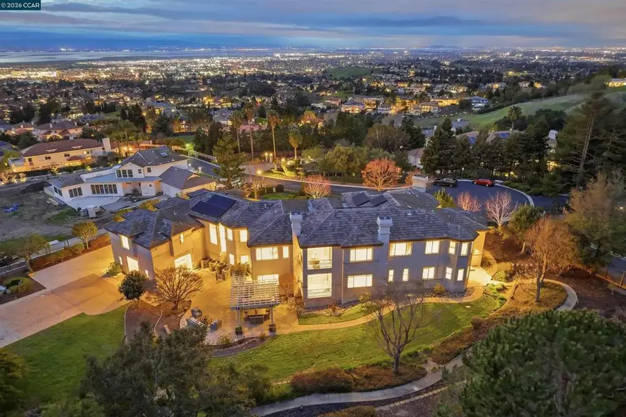 2981 Grapevine Ter, Fremont, CA 94539 - #2