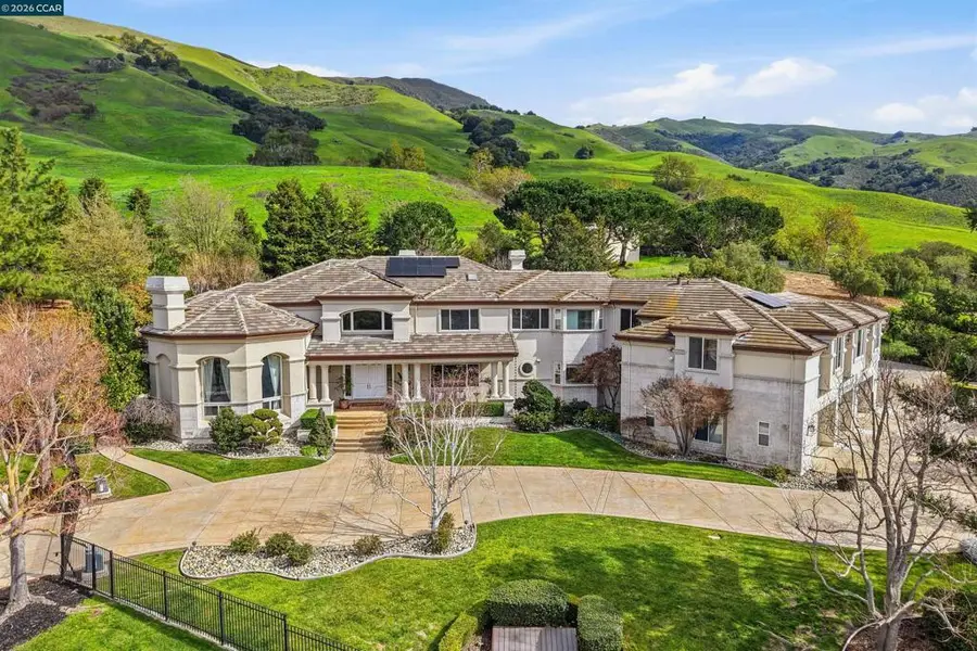 2981 Grapevine Ter, Fremont, CA 94539 - #3