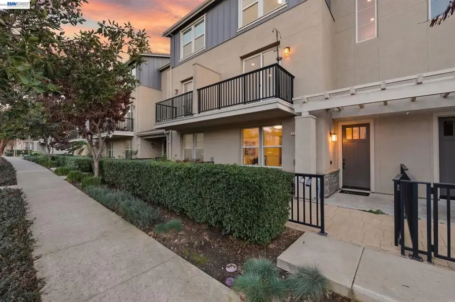 2336 2336 Carbondale Way, Dublin, CA 94568 - #2