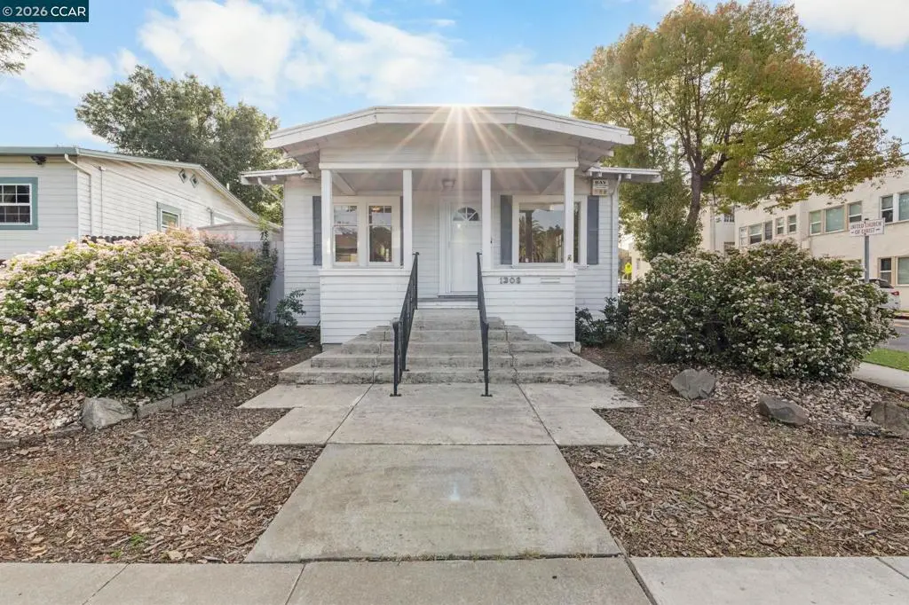 1308 1308 Pine St, Martinez, CA 94553 - #1