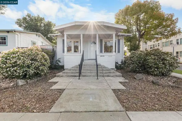 1308 1308 Pine St, Martinez, CA 94553