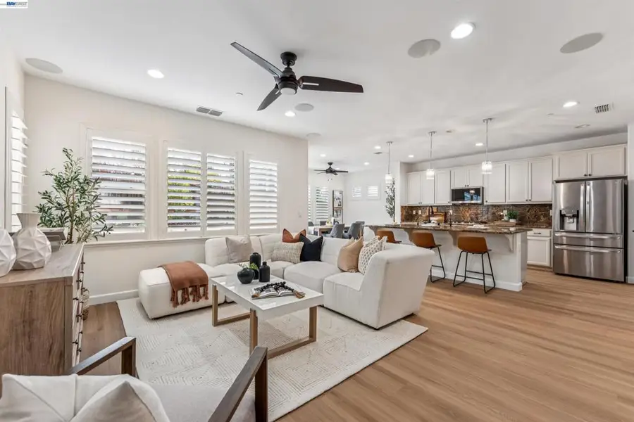 4431 4431 Duccio Pl, Dublin, CA 94568 - #3