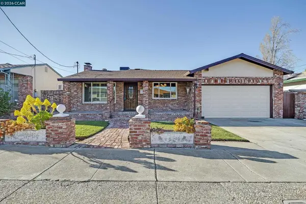 3810 3810 Shasta Cir, Pittsburg, CA 94565