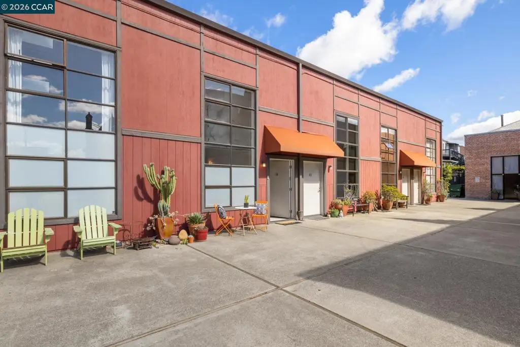 730 730 29th St #10, Oakland, CA 94609 - #1