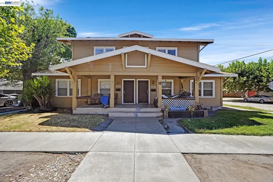 1245 1245 Parker Ave, Tracy, CA 95376 - #3