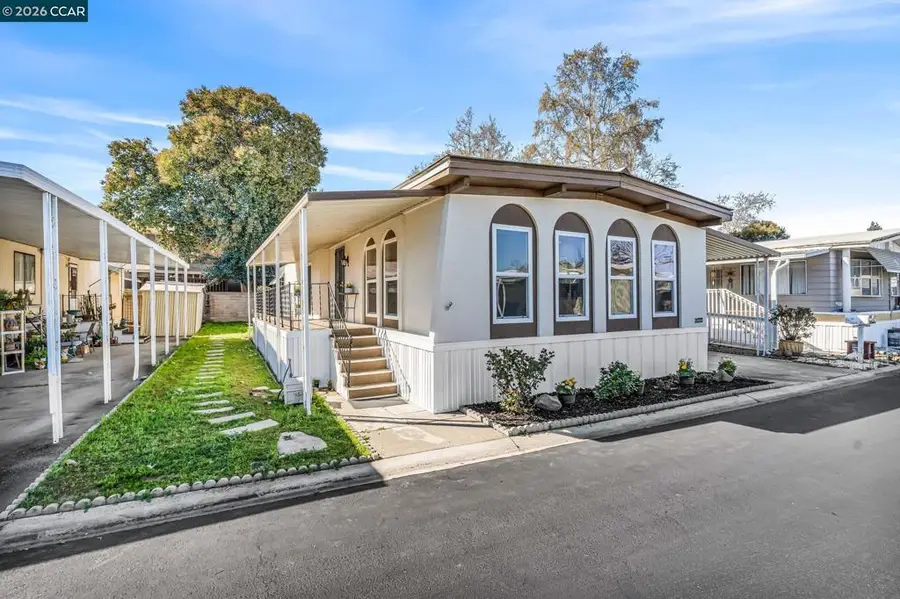 2122 2122 Dalis Dr, Concord, CA 94520 - #2