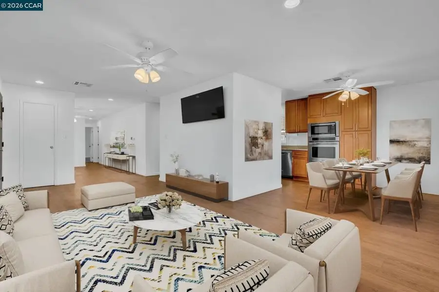 2122 2122 Dalis Dr, Concord, CA 94520 - #3