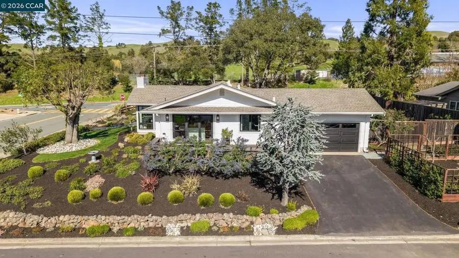 101 101 Oxford Dr, Moraga, CA 94556 - #2