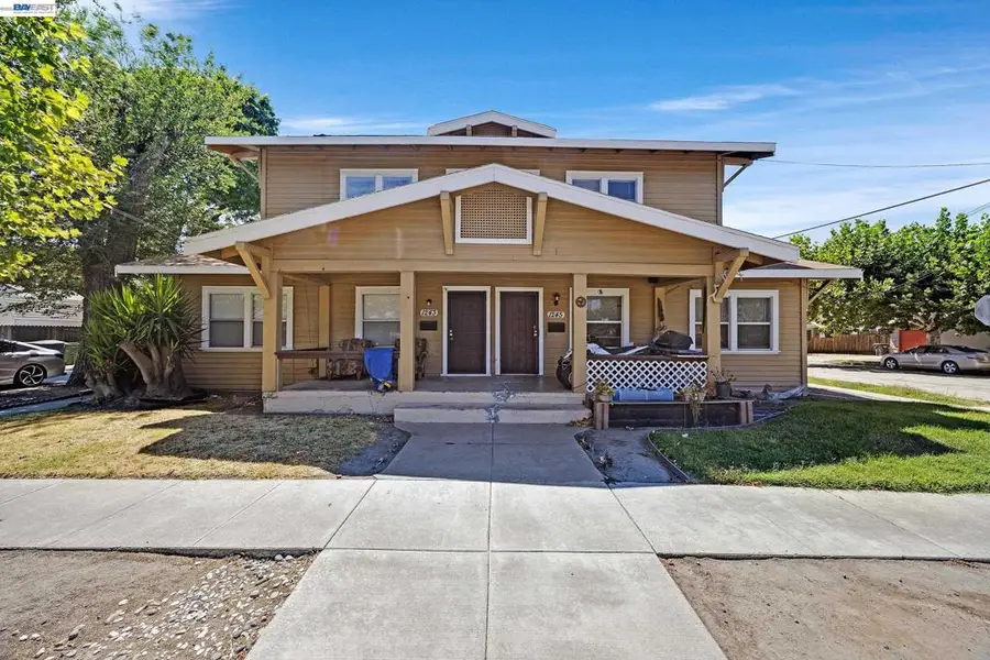 1241 1241 Parker Ave, Tracy, CA 95376 - #3