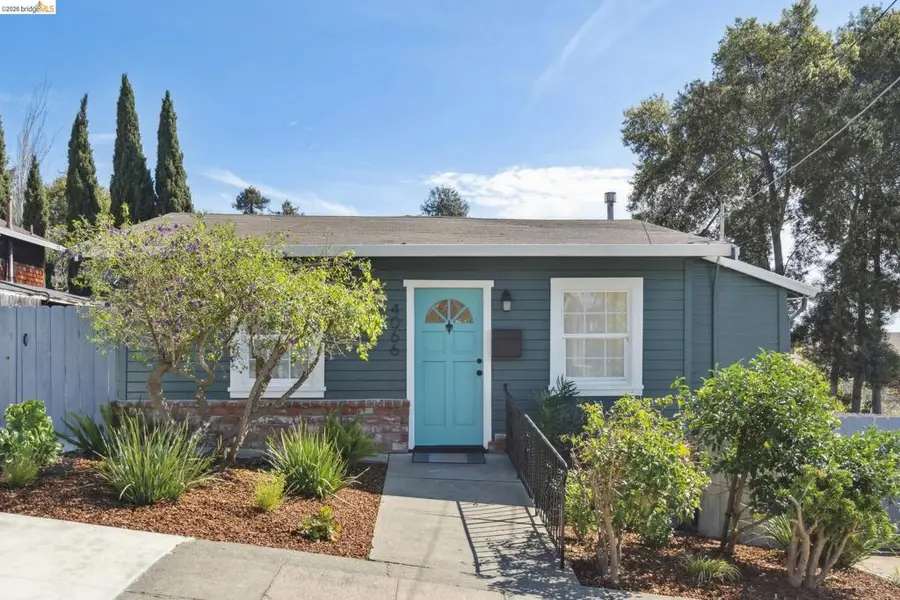 4066 4066 Patterson Ave, Oakland, CA 94619 - #2