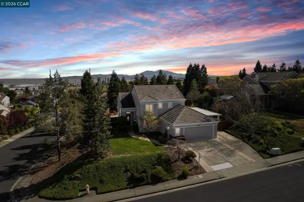 154 154 Panorama Dr, Benicia, CA 94510