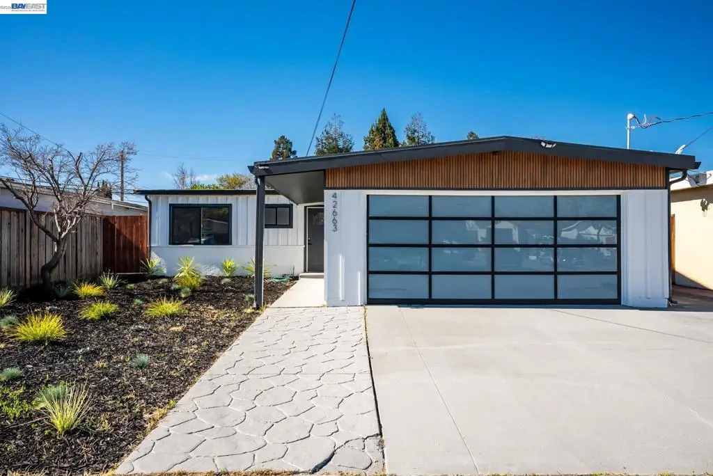 42663 42663 Hamilton Way, Fremont, CA 94538 - #1
