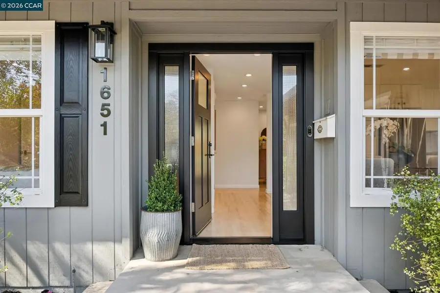 1651 1651 Mendota Court, Walnut Creek, CA 94597 - #2