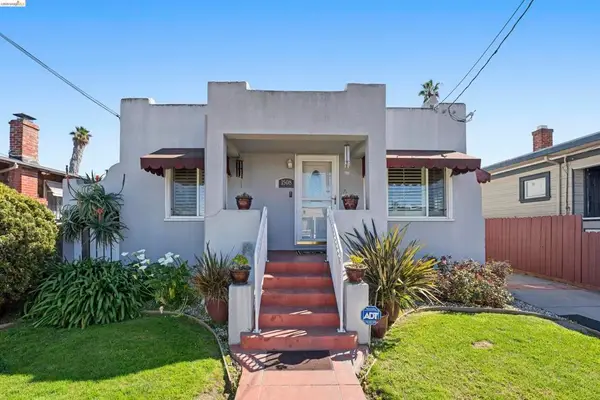 1508 78th Avenue, Oakland, CA 94621