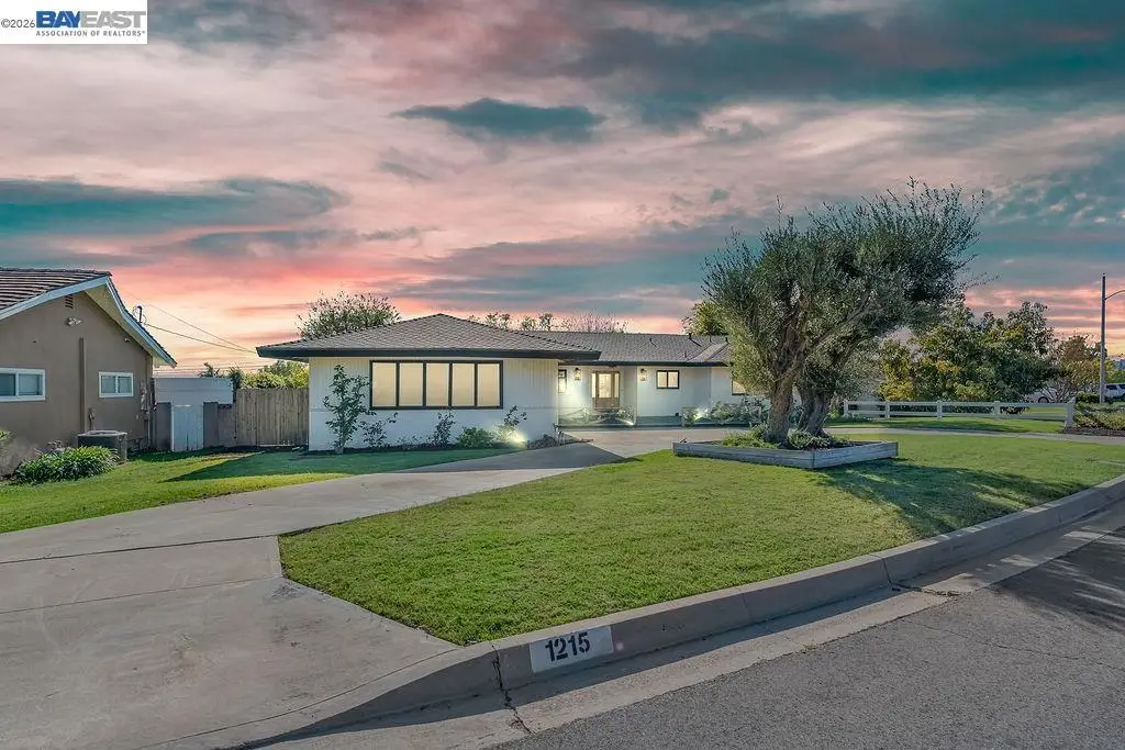 1215 Wardman Dr, Brea, CA 92821 - #1