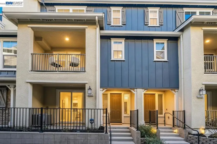 4022 4022 Windsor Way, Dublin, CA 94568 - #3