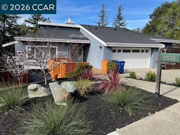 5535 5535 Merritt Dr, Concord, CA 94521