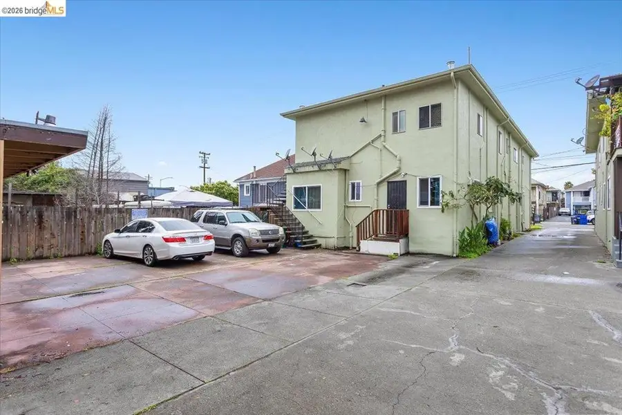 1432 1432 45th Avenue, Oakland, CA 94601 - #3