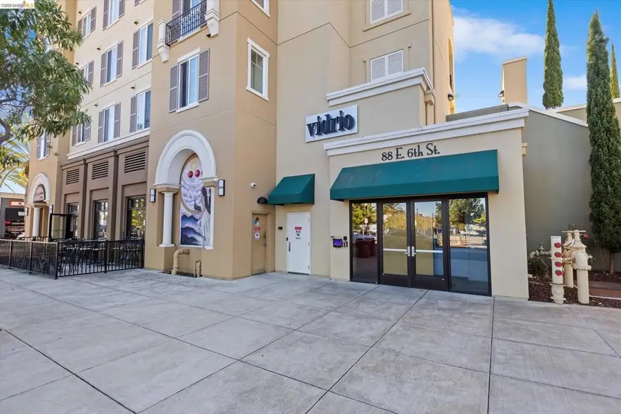 88 E 6th St #215, Pittsburg, CA 94565 - #2