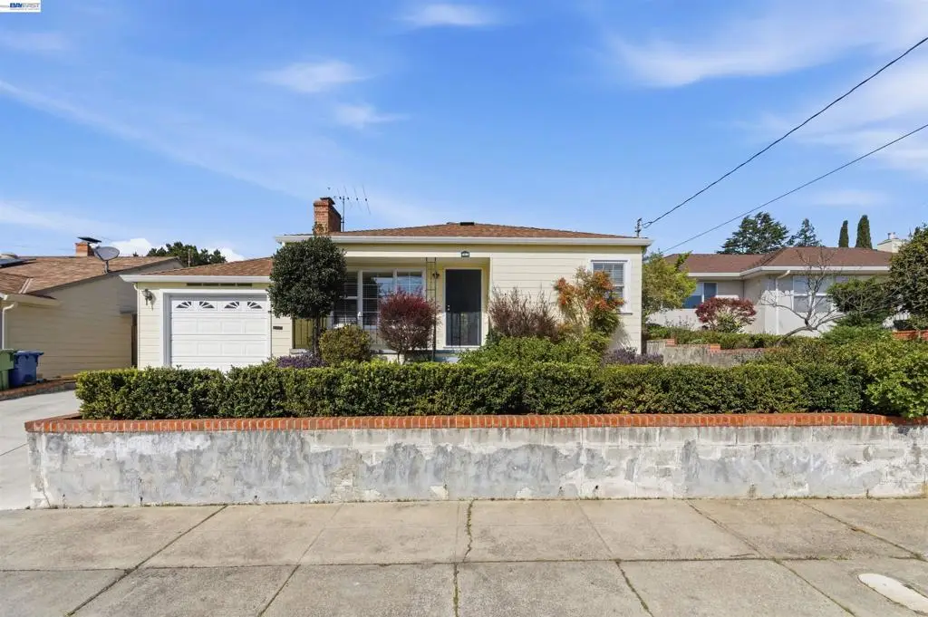 4164 4164 Seven Hills Rd, Castro Valley, CA 94546 - #1