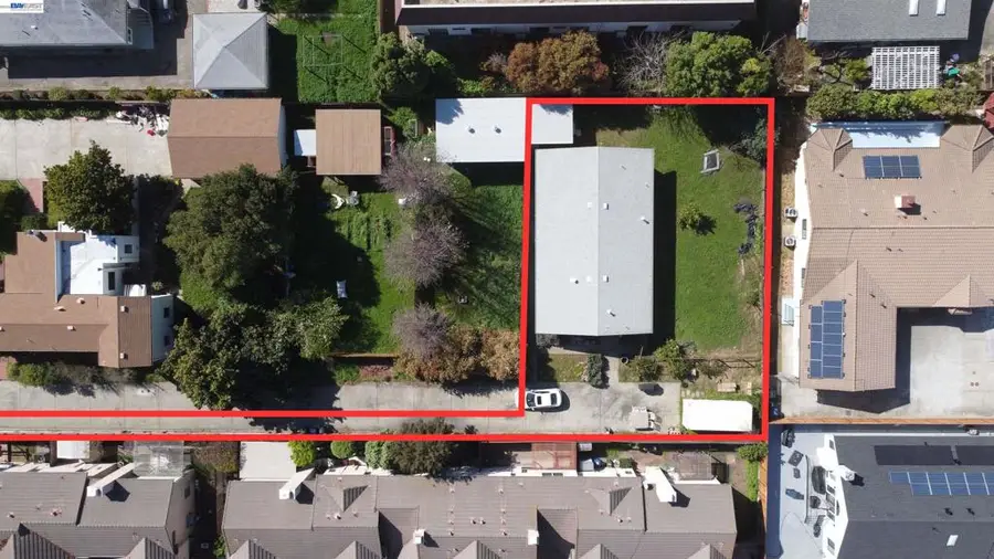 3644 Lorena Ave, Castro Valley, CA 94546 - #3