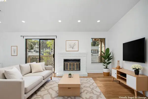 802 Dover, Hercules, CA 94547