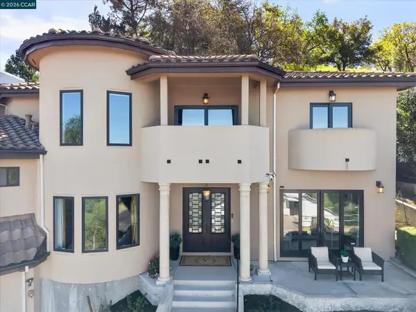 137 137 Rudgear Dr, Walnut Creek, CA 94596