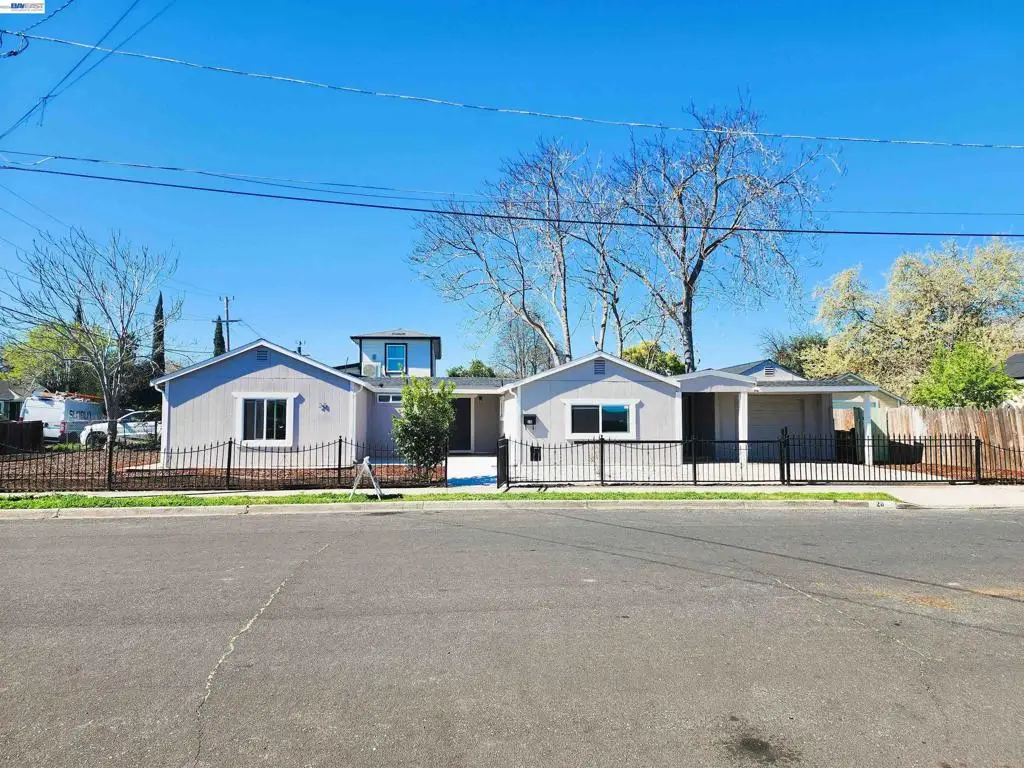 28 W Madill St, Antioch, CA 94509 - #1