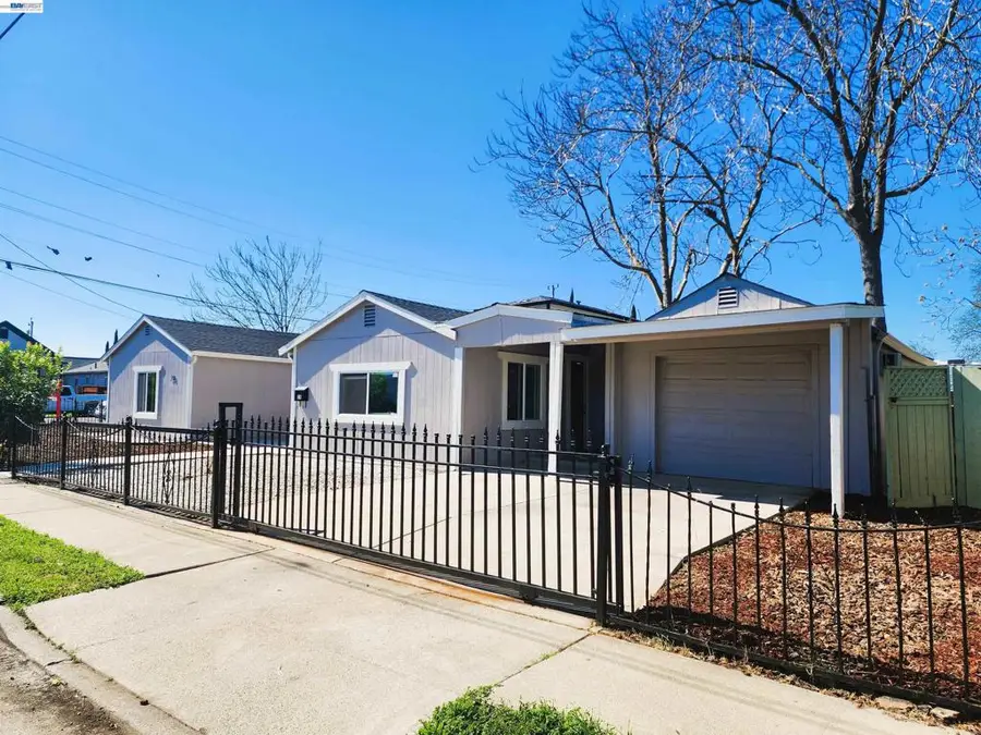 28 W Madill St, Antioch, CA 94509 - #2