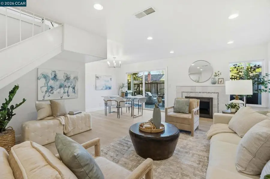 208 Siskiyou Ct, Walnut Creek, CA 94598 - #3