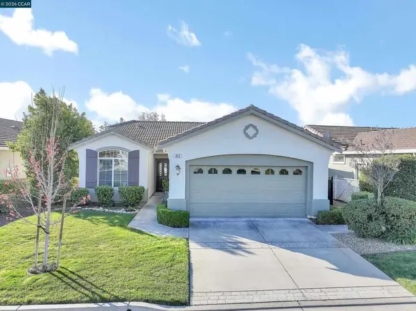 452 Stephens Dr, Brentwood, CA 94513