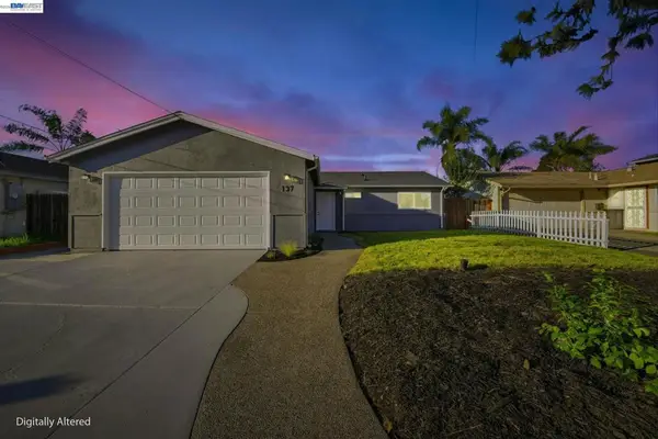 137 137 Tamarack Dr, Union City, CA 94587