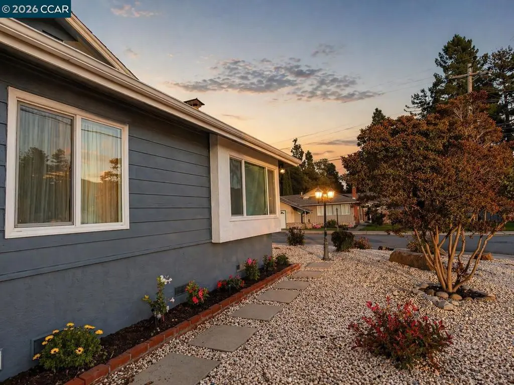 3005 De Anza Drive, El Sobrante, CA 94803 - #1