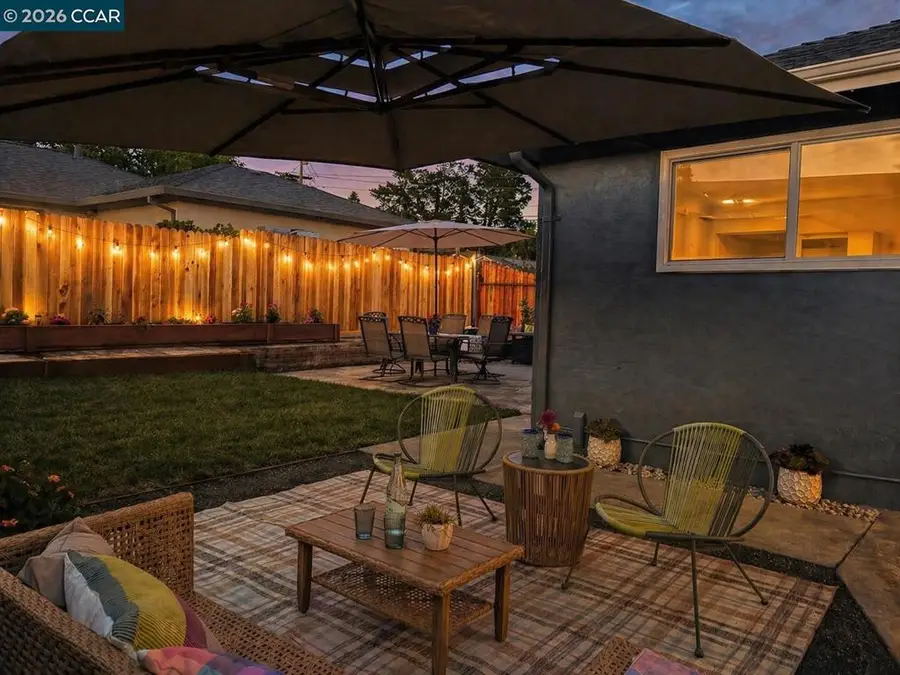 3005 De Anza Drive, El Sobrante, CA 94803 - #2