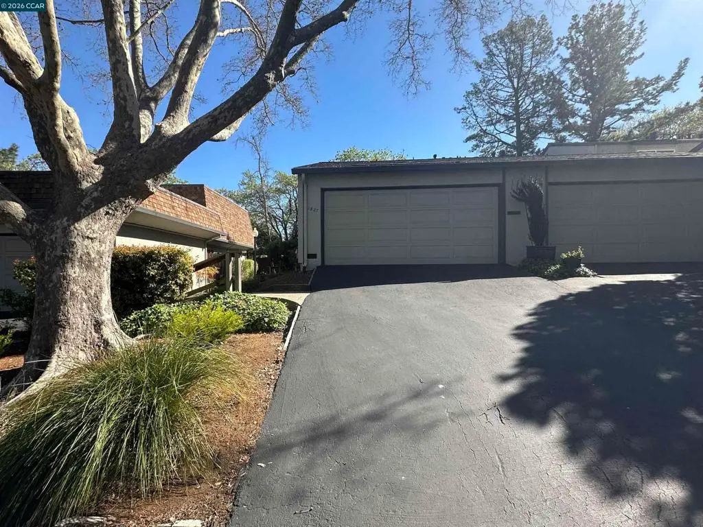 1827 Holland Dr, Walnut Creek, CA 94597 - #1