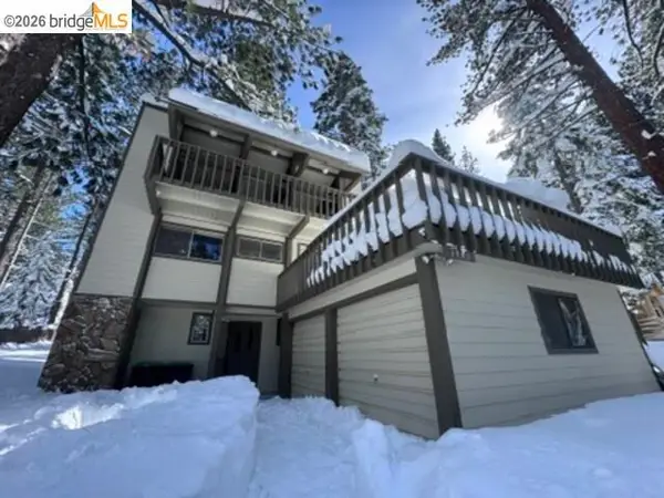 1941 1941 Osage Cir, South Lake Tahoe, CA 96150