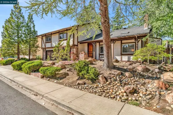 1897 1897 Camino Estrada, Concord, CA 94521