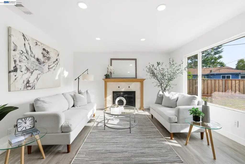 40242 Crockett St, Fremont, CA 94538 - #1