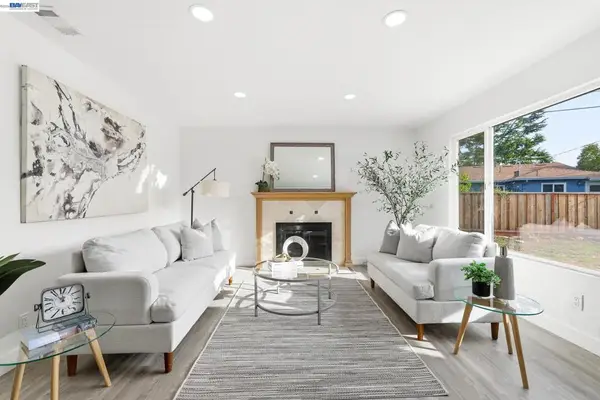 Address Withheld By Seller, Fremont, CA 94538